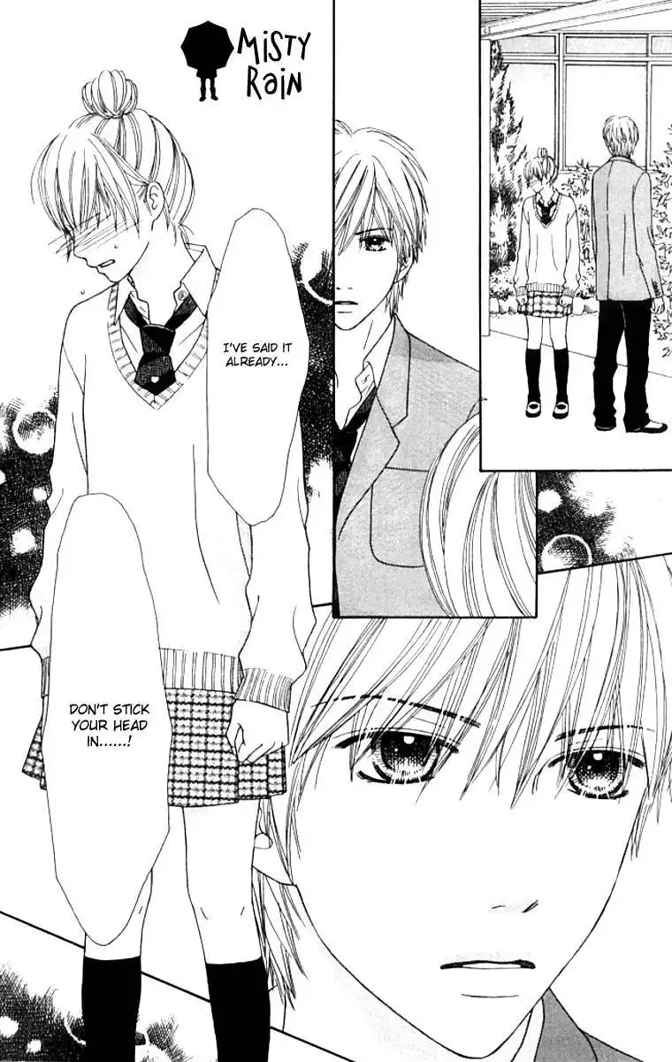 Parfait Tic Chapter 125 8